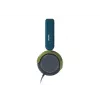 Auriculares Philips TAK2000CT/00 con cable USB Type-C 20-20000 Hz