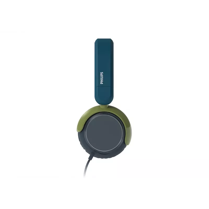 Auriculares Philips TAK2000CT/00 con cable USB Type-C 20-20000 Hz