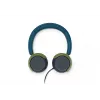 Auriculares Philips TAK2000CT/00 con cable USB Type-C 20-20000 Hz