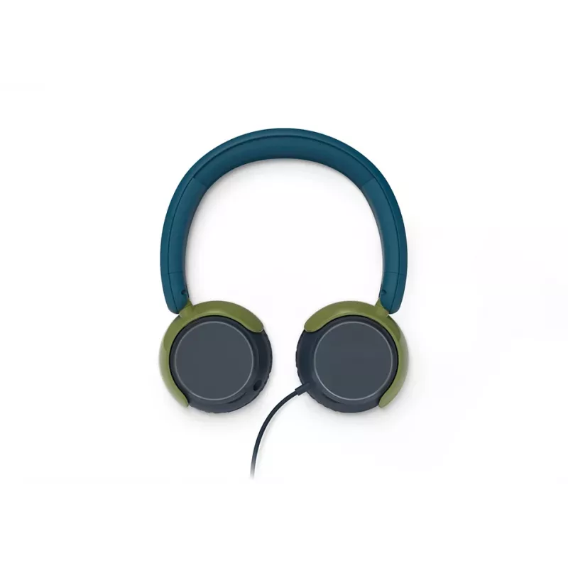 Auriculares Philips TAK2000CT/00 con cable USB Type-C 20-20000 Hz