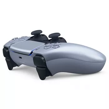 Sony DualSense Mando inalámbrico para PlayStation 5, Sterling Silver