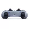 Sony DualSense Mando inalámbrico para PlayStation 5, Sterling Silver