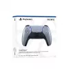 Sony DualSense Mando inalámbrico para PlayStation 5, Sterling Silver