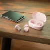 Auriculares Philips TAT1209PK/00 True Wireless Stereo (TWS) in-ear llamadas/música Bluetooth rosa