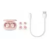 Auriculares Philips TAT1209PK/00 True Wireless Stereo (TWS) in-ear llamadas/música Bluetooth rosa