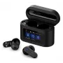 Auriculares Philips TAT6000BK/00 True Wireless Stereo (TWS) Bluetooth in-ear, 20–20000 Hz, 10 m, negro