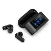 Auriculares Philips TAT6000BK/00 True Wireless Stereo (TWS) Bluetooth in-ear, 20–20000 Hz, 10 m, negro