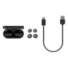 Auriculares Philips TAT6000BK/00 True Wireless Stereo (TWS) Bluetooth in-ear, 20–20000 Hz, 10 m, negro