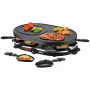 Raclette y parrilla Unold Raclette Gourmet 1200W 220-240V 50/60Hz