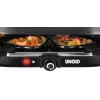 Raclette y parrilla Unold Raclette Gourmet 1200W 220-240V 50/60Hz
