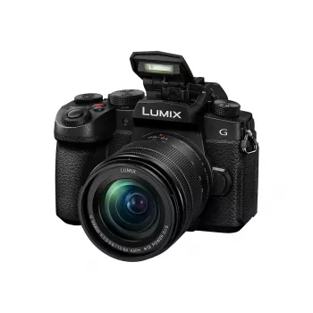 Cámara Panasonic Lumix DC-G97 MILC 20,3 MP CMOS 4K Ultra HD