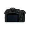 Cámara Panasonic Lumix DC-G97 MILC 20,3 MP CMOS 4K Ultra HD