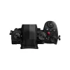 Cámara Panasonic Lumix DC-G97 MILC 20,3 MP CMOS 4K Ultra HD