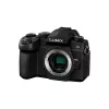 Cámara Panasonic Lumix DC-G97 MILC 20,3 MP CMOS 4K Ultra HD