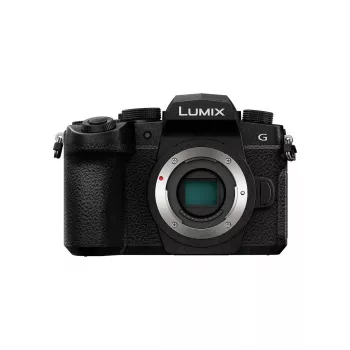 Cámara Panasonic Lumix DC-G97 MILC 20,3 MP CMOS 4K Ultra HD