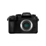 Cámara Panasonic Lumix DC-G97 MILC 20,3 MP CMOS 4K Ultra HD