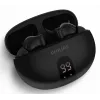 Auriculares inalámbricos in-ear Philips TAT2520BK/00 — Bluetooth, 20–20000 Hz, alcance 10 m, 40 g, negro