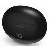 Auriculares inalámbricos in-ear Philips TAT2520BK/00 — Bluetooth, 20–20000 Hz, alcance 10 m, 40 g, negro