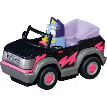 Coche Carrera 20065034 negro multicolor para niños a partir de 3 años