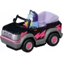 Coche Carrera 20065034 negro multicolor para niños a partir de 3 años
