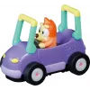 Coche Carrera 20065035 multicolor morado para niños a partir de 3 años