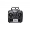 Camión volquete Amewi Arocs 1:14 motor eléctrico 1200 mAh