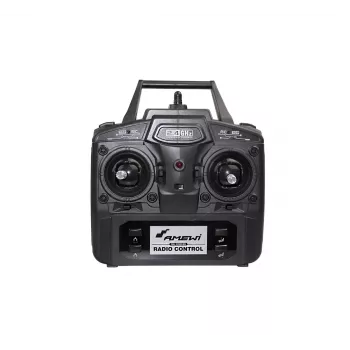 Camión volquete Amewi Arocs 1:14 motor eléctrico 1200 mAh