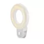 Anillo de luz Hama 00004674 LED 60 lámparas 2800K-5600K 1,4W