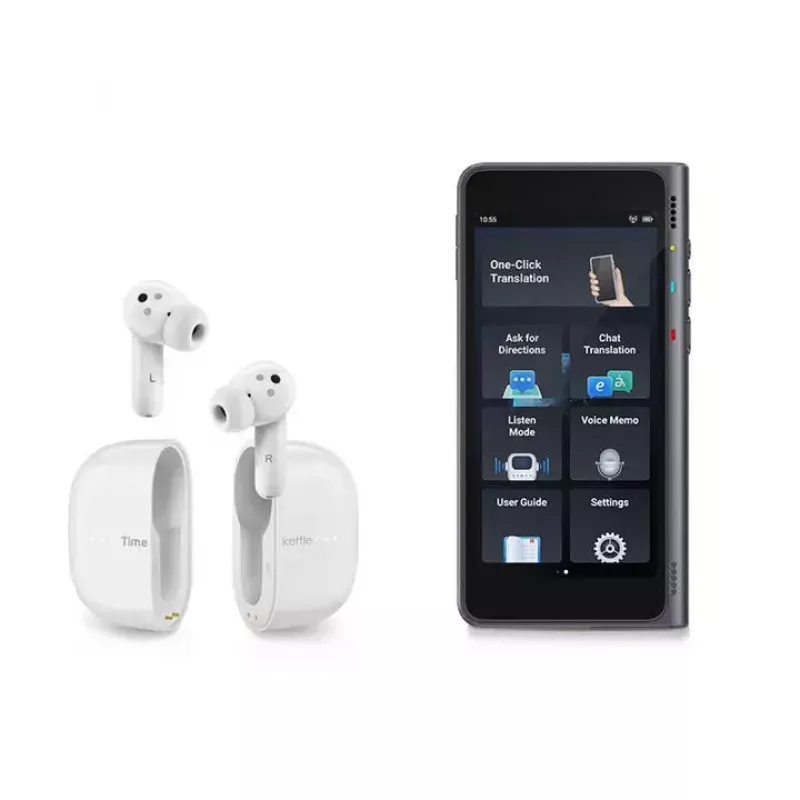 Auriculares Timekettle M3 Translator
