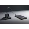 Fuente de alimentación Intenso W20C 20W USB-C negra