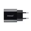Fuente de alimentación Intenso W20C 20W USB-C negra