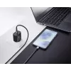 Fuente de alimentación Intenso W20C 20W USB-C negra