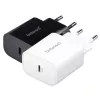 Fuente de alimentación Intenso W20C 20W USB-C negra