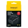 Fuente de alimentación Intenso W20C 20W USB-C negra