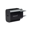 Fuente de alimentación Intenso W20C 20W USB-C negra