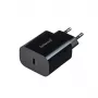 Fuente de alimentación Intenso W20C 20W USB-C negra
