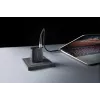 Fuente de alimentación Intenso W30AC 30 W USB-A USB-C negra