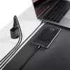 Fuente de alimentación Intenso W30AC 30 W USB-A USB-C negra