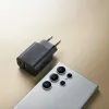 Fuente de alimentación Intenso W30AC 30 W USB-A USB-C negra