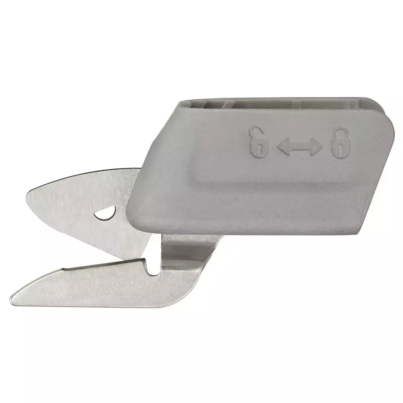Tijera de oficina Black & Decker BCSC115-XJ 1 ud.