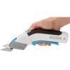 Tijera de oficina Black & Decker BCSC115-XJ 1 ud.