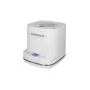 Máquina de pan Unold Esge Backmeister Bernd 68120 — 550 W, peso máx. del pan 1 kg, blanca, carcasa de plástico