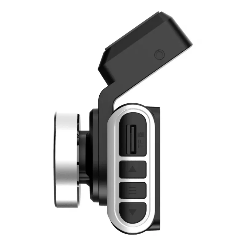 Cámara para coche IMOU S800PRO 4K Ultra HD Wi‑Fi DC — 3840×2160, ángulo de visión 123°, pantalla de 3″, MicroSD hasta 256 GB, USB‑C