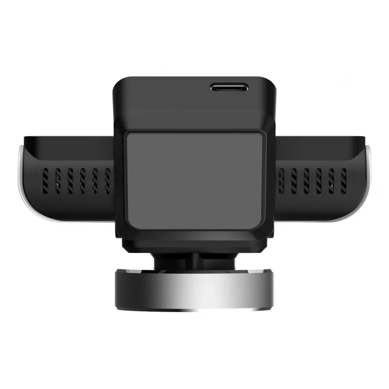 Cámara para coche IMOU S800PRO 4K Ultra HD Wi‑Fi DC — 3840×2160, ángulo de visión 123°, pantalla de 3″, MicroSD hasta 256 GB, USB‑C