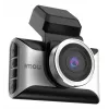 Cámara para coche IMOU S800PRO 4K Ultra HD Wi‑Fi DC — 3840×2160, ángulo de visión 123°, pantalla de 3″, MicroSD hasta 256 GB, USB‑C