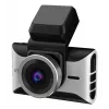 Cámara para coche IMOU S800PRO 4K Ultra HD Wi‑Fi DC — 3840×2160, ángulo de visión 123°, pantalla de 3″, MicroSD hasta 256 GB, USB‑C