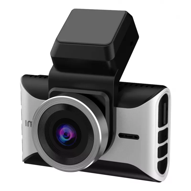Cámara para coche IMOU S800PRO 4K Ultra HD Wi‑Fi DC — 3840×2160, ángulo de visión 123°, pantalla de 3″, MicroSD hasta 256 GB, USB‑C