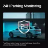 Cámara para coche IMOU S800PRO 4K Ultra HD Wi‑Fi DC — 3840×2160, ángulo de visión 123°, pantalla de 3″, MicroSD hasta 256 GB, USB‑C