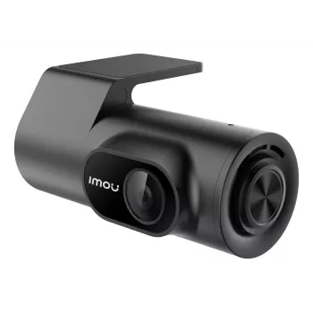 Dashcam Imou T800 4K Ultra HD Wi-Fi DC negra