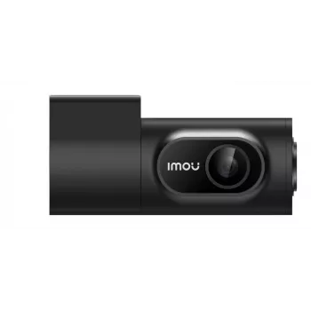 Dashcam Imou T800 4K Ultra HD Wi-Fi DC negra